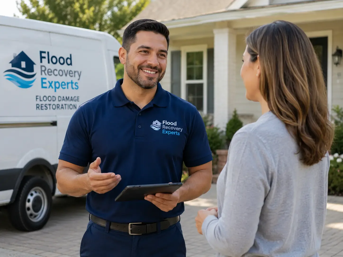 Flood Damage Cleanup Morristown, SD FAQs